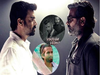 The upcoming blockbusters of Bollywood are all Hindi remake of South films