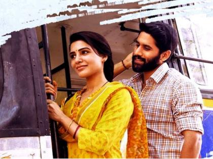 samantha ruth prabhu and naga chaitanya to work together after separation | Samantha Ruth Prabhu-Naga Chaitanya: लग्न मोडलं म्हणून काय झालं?  पुन्हा एकत्र येणार सामंथा व नागा चैतन्य, खास आहे कारण...!!