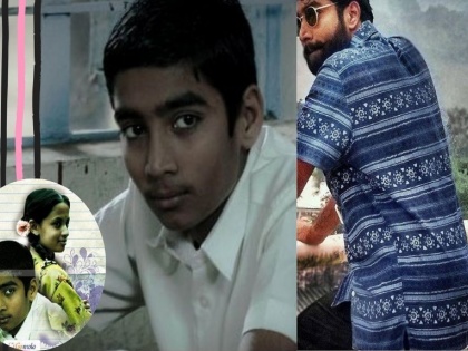 shala movie fame actor anshuman joshi latest photos | ‘शाळा’ चित्रपटातील मुकुंद आठवतो ना? आता लय भारी दिसतो ना राव; पाहा फोटो