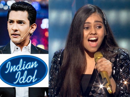 Indian Idol 12: Angry fans want Shanmukhapriya eliminated; slam Aditya Narayan for his dig on Amit Kumar | ‘शन्मुखला हाकला, आदित्य नारायण लाज बाळग’; ‘Indian Idol 12’चा एपिसोड पाहून पुन्हा भडकले चाहते