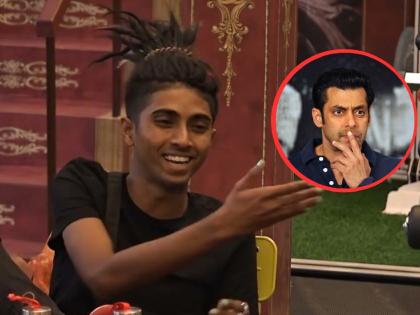 bigg boss 16 winner mc stan beat salman khan in tv most popular non fiction personalities | MC Stan : बाबो! एमसी स्टॅनपुढे भाईजान सलमानही फिका, लोकप्रियतेच्या बाबतीत बड्या बड्यांना दिली मात