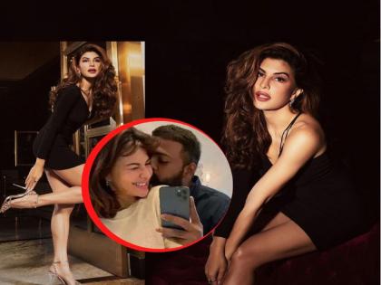 jacqueline fernandez wants to marry sukesh chandrashekhar | WHAT? महाठग सुकेश चंद्रशेखरसोबत लग्न करणार होती जॅकलिन? अक्षय-सलमाननं केलं होतं सावध...