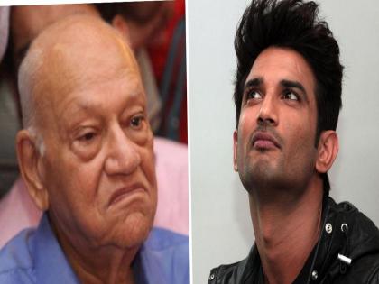 Facts in Sushant Singh Rajput’s case are clear, it was suicide: Ex-Mumbai Police chief Julio Ribeiro | सुशांतची आत्महत्याच! या तथ्यांमुळे मुंबईच्या माजी पोलिस आयुक्तांनी केला दावा