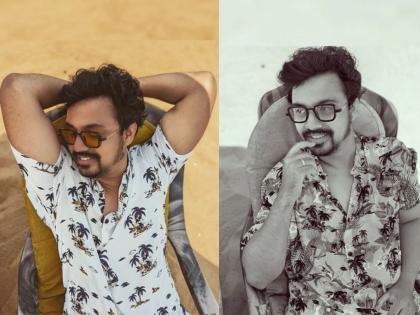 majha hoshil na fame marathi actor virajas kulkarni new post viral | ‘मी तीन दिवस सलग झोपलो नाहीये, कारण..., ’ विराजसची पोस्ट वाचून चाहत्यांनी घेतली मजा