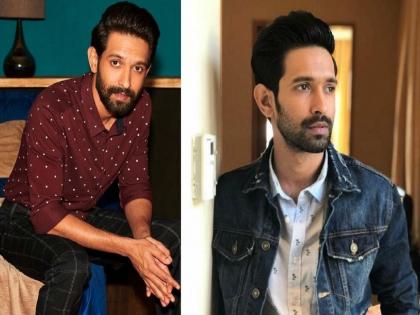 When Vikrant Massey and his cousins were caught by his aunt watching adult film