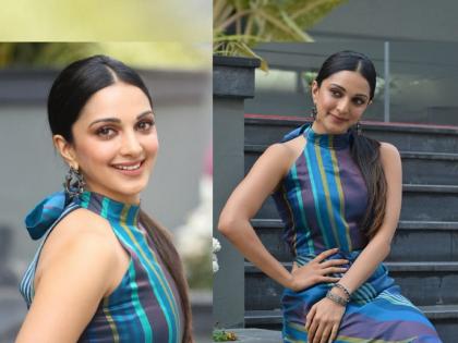 Kiara Advani turns 30 today, know actress's net worth and life style