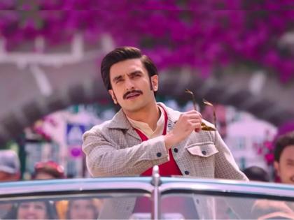 Cirkus Box Office Day 2 Ranveer Singh-Rohit Shetty Film Earns Only 12 Crores In Two Days | Cirkus Box Office Day 2: दोनच दिवसांत रोहित शेट्टीच्या ‘सर्कस’चा वाजला बँड, अनेक ठिकाणी शो कॅन्सल!!