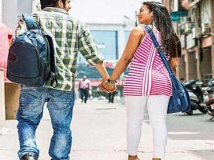 Shocking; Girls and women are disappearing from love and quarrel | धक्कादायक; प्रेम अन् रागातून सोलापुरातील मुली, महिला होत आहेत गायब