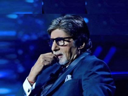 Neena Gupta's Question Leaves Amitabh Bachchan Puzzled Kaun Banega Crorepati 14 | KBC 14 : आयुष्यात कोणती गोष्ट बदलायला आवडेल? वाचा, अमिताभ बच्चन यांनी काय दिलं उत्तर