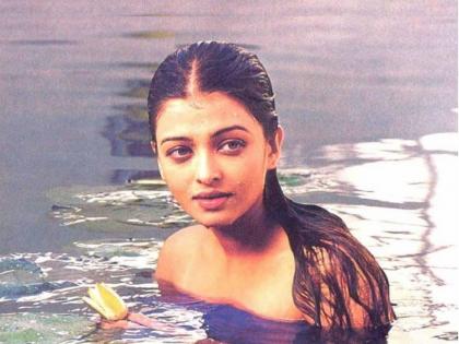 Happy Birthday Aishwarya : तुम्ही याआधी कधीही पाहिले नसतील ऐश्वर्या रायचे ‘हे’ फोटो...!!