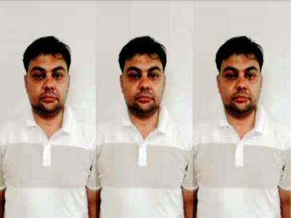 ats exposed conspiracy of big terrorist attack youth sent to pakistan for training after isi agent shahzad arrested | दहशतवादी हल्ल्याचा कट अन् प्रशिक्षणासाठी तरुणांना पाकमध्ये पाठवले; शहजादचे धक्कादायक खुलासे ats exposed conspiracy of big terrorist attack youth sent to pakistan for training after isi agent shahzad arrested | दहशतवादी हल्ल्याचा कट अन् प्रशिक्षणासाठी तरुणांना पाकमध्ये पाठवले; शहजादचे धक्कादायक खुलासे