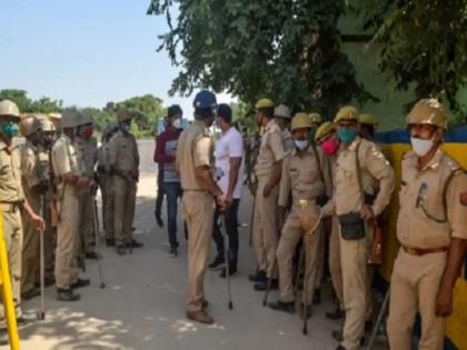 hathras gangrape sit inquiry ten more days time uttar pradesh government cm yogi adityanath | Hathras Gangrape : हाथरस प्रकरणाच्या तपासासाठी एसआयटीला आणखी 10 दिवसांची मुदतवाढ