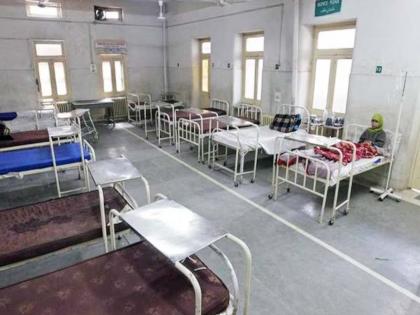 Three year old boy dies tragically due to hospital negligence in Uttar Pradesh | २६ हजाराचे इंजेक्शन दिलं ४० हजारांना, तोंडात पाईप घालताना फुफ्फुसाला नुकसान; ३ वर्षाच्या मुलाचा दुर्दैवी मृत्यू