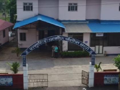 Ratnagiri Crime: मुलाला विषारी द्रव्य पाजून मारले, वडिलांची तक्रार; पत्नीसह दोघांविरुद्ध खुनाचा गुन्हा दाखल