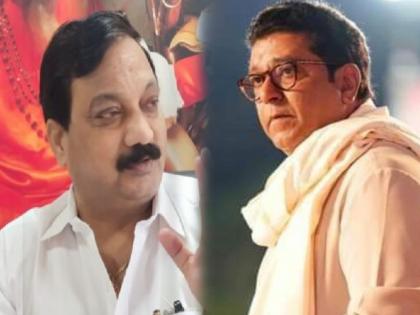 Ex-MLA Parshuram Uparkar expelled from MNS, Raj Thackeray's decision | मनसेत धुसफूस, माजी आमदार परशुराम उपरकर पक्षातून बाहेर; राज ठाकरेंचा मोठा निर्णय