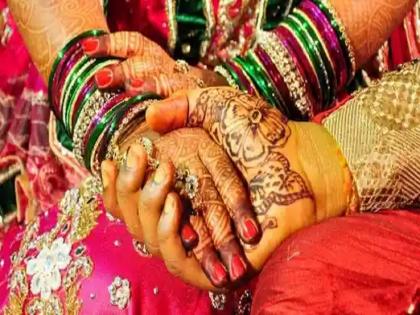 UP Crime: husband giving more time to fist wife, second wife killed him | पहिल्या पत्नीला जास्त वेळ द्यायचा; दुसऱ्या पत्नीने झोपेतच दाबला गळा... UP Crime: husband giving more time to fist wife, second wife killed him | पहिल्या पत्नीला जास्त वेळ द्यायचा; दुसऱ्या पत्नीने झोपेतच दाबला गळा...
