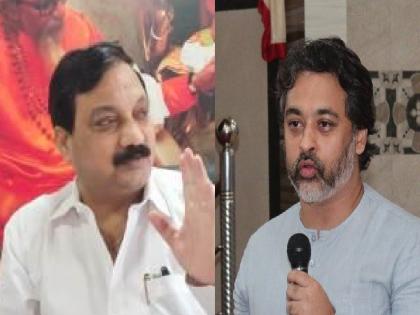 Will a true Shiv Sainik accept Nilesh Rane, asked Parashuram Uparkar  | सच्चे शिवसैनिक निलेश राणेंना स्वीकारणार ?, परशुराम उपरकर यांचा सवाल 