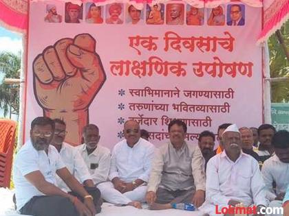 pune news someshwar factorys backlog of worker recruitment has not been filled | सोमेश्वर कारखान्याच्या कामगार भरतीत अनुशेष भरलाच नाही;ऊस उत्पादकांचा आरोप
