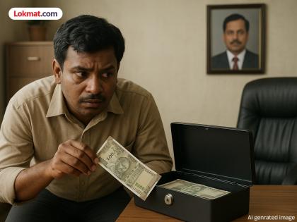 UP Crime: Servant stole owners lakhs of rupees and invests in SIP, FD and insurance | नोकराचा मालकाच्या पैशावर डल्ला; लाखो रुपये चोरुन SIP, FD अन् विम्यात गुंतवणूक केली