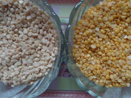 If import policy does not change, prices of mung-ohid pulses will increase threefold! | आयात धोरण न बदलल्यास मूग-उडीद डाळीचे भाव तिपटीने वाढणार!