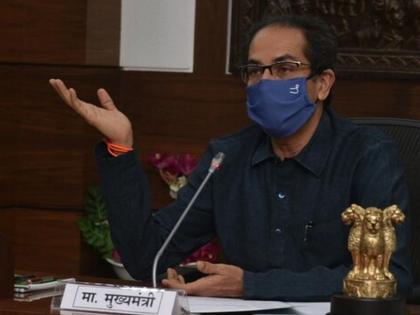 supply Remedicivir, oxygen immediately - CM Uddhav Thackeray | Uddhav Thackeray: रेमडेसिविर, ऑक्सिजनचा तातडीने पुरवठा करा - मुख्यमंत्री