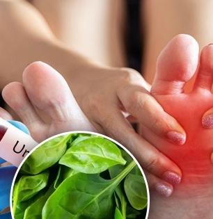 युरिक ॲसिड वाढलेलं असेल तर थंडीत अजिबात खाऊ नका ३ भाज्या, अजून वाढेल त्रास