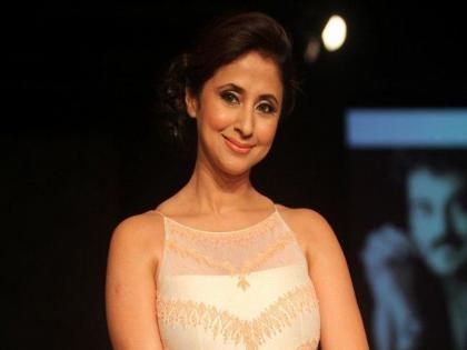 Actress Urmila Matondkar to contest from Congress? | अभिनेत्री उर्मिला मातोंडकर काँग्रेसकडून निवडणुकीच्या रिंगणात?