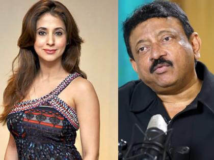 उर्मिला मातोंडकरसोबत जास्त सिनेमे, दोघांचं होतं अफेअर? राम गोपाल वर्मांनी सोडलं मौन; म्हणाले...