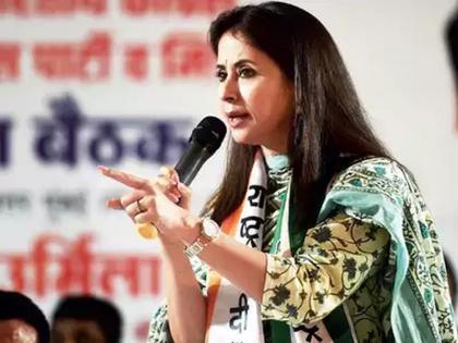 'Rajasheb Thackeray should take a meeting in my constituency, I will be happy' | 'राजसाहेबांनी माझ्या मतदारसंघात एखादी सभा घ्यावी, मला आनंदच होईल'