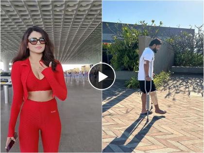 urvashi rautela reacts to Rishabh Pants health says he is Indias pride | Urvashi Rautela : रिषभ पंतच्या तब्येतीत सुधारणा, उर्वशी रौतेला म्हणते, 'त्याचा देशाला...'