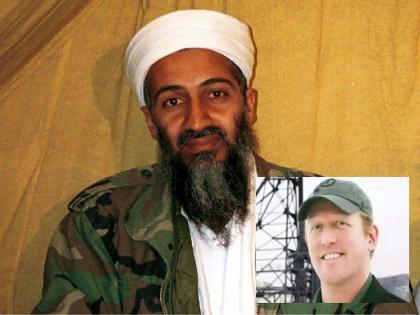 American commando who killed Osama bin Laden arrested, reason revealed | ओसामा बिन लादेनला ठार करणारा अमेरिकन कमांडो अटकेत, समोर आलं असं कारण  