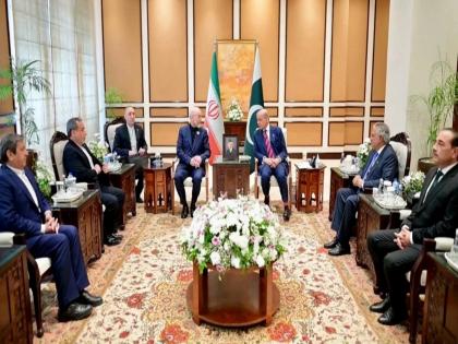 पाकिस्तानात आयोजित अमेरिका–इराणमधील चर्चा निष्फळ होण्याची 5 प्रमुख कारणे, जाणून घ्या... - Marathi News | US-Iran-Israel: US-Iran talks held in Pakistan are fruitless; Why? | Latest international News at Lokmat.com