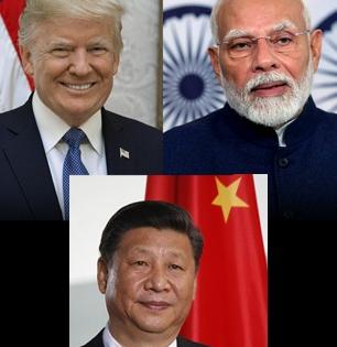 भारत असो की चीन कोणालाच सोडणार नाही; डोनाल्ड ट्रम्प यांचा पुन्हा एकदा इशारा