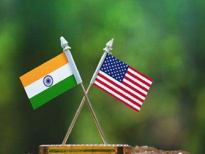 America began to look seriously at India; Secrets revealed by former ambassadors navtej sarna | ...त्यामुळे अमेरिका भारताकडे गांभीर्याने पाहू लागली; माजी राजदूतांनी उलगडले गुपित