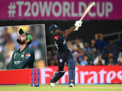 T20 World Cup 2024 USA vs PAK match on 6th netizens mocked the neighbors | अमेरिकेकडून कॅनडाचा धुव्वा! ६ तारखेला USA vs PAK लढत; नेटकऱ्यांनी शेजाऱ्यांची उडवली खिल्ली