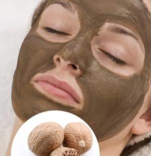 १५ रुपयांचं १ जायफळ करते १५ मिनिटांत चेहरा उजळ-सतेज, पाहा टॅनिंगवरचा सोपा आणि नैसर्गिक उपाय