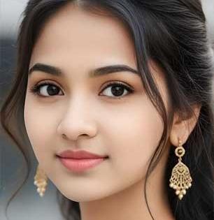 चमचाभर तांदळाचं पीठ फक्त ‘असं’ रोज लावा चेहऱ्याला, ७ दिवसात चेहऱ्यावर येईल चमचमचता ग्लो