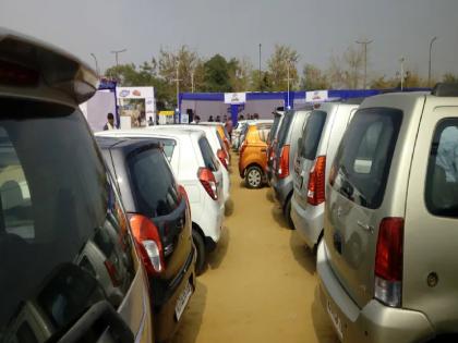 Second Hand Car Market: The demand for 'these' cars is highest in the second hand market, the resale value is also high | Second Hand Car Market: सेकंड हँड मार्केटमध्ये 'या' गाड्यांना सर्वाधिक मागणी, रिसेल व्हॅल्यूदेखील जबरदस्त...