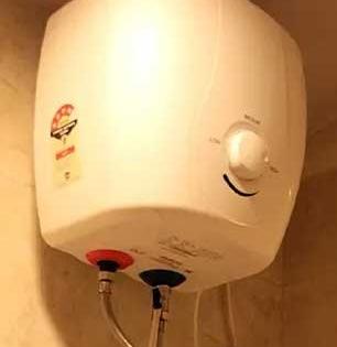 थंडीच्या दिवसात गिझर वापरताना लक्षात ठेवा ४ गोष्टी, लाईट बिल येईल कमी- शॉक लागण्याचा धोकाही नाही