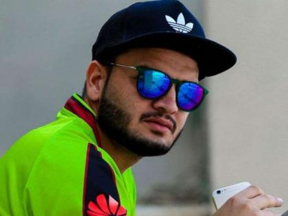 Abdul Qadir's son is eager to play with Esc | अब्दुल कादिरचा मुलगा आॅसीकडून खेळण्यास उत्सुक