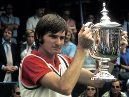 Who has won most times the US Open? | कुणी जिंकलेय सर्वाधिक वेळा यु.एस.ओपन?