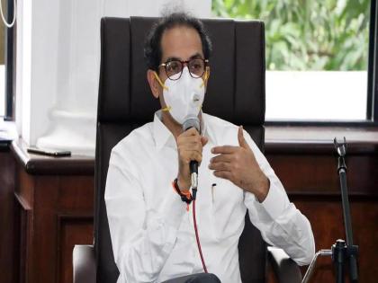 Corona restrictions lifted in Maharashtra, no compulsion to wear masks, CM Uddhav Thackeray appeals to Maharashtra to abide by health rules | CM Uddhav Thackeray : गुढीपाडव्यापासून महाराष्ट्र निर्बंधमुक्त, मास्क सक्ती नाही, पण...; मुख्यमंत्री उद्धव ठाकरेंचं आवाहन