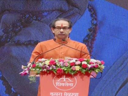 shivsena leader kishor tiwari criticised cm uddhav thackeray over dasara melava speech | “CM उद्धव ठाकरे दसरा मेळाव्यात शेतकऱ्यांबाबत काही बोलले नाहीत”; शिवसेना नेत्याची खंत