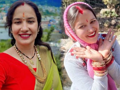 पंचायत निवडणुकीत उतरले सोशल मीडिया इन्फ्लुएंसर; लाखो फॉलोअर्स पण पडलेली मते एकदा पाहाच