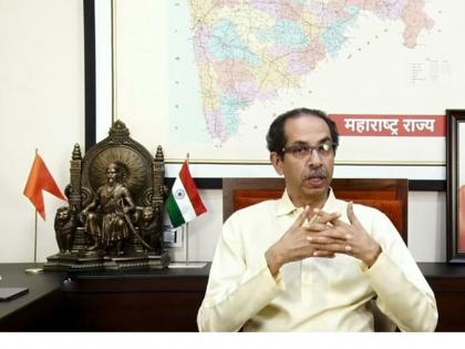 Uddhav Thackeray Live So I am ready to leave the post of Shiv Sena party chief Uddhav Thackeray eknath shinde shiv sena mla maharashtra political crisis | Uddhav Thackeray Live: … तर मी शिवसेना पक्षप्रमुखपद सोडायलाही तयार, उद्धव ठाकरे भावूक