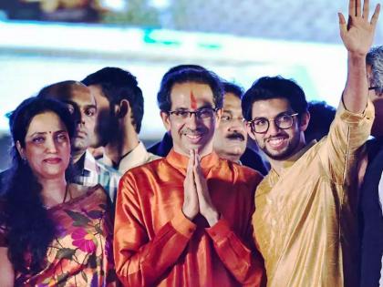 rahul shewale express wishes that uddhav thackeray to become prime minister | “CM उद्धव ठाकरे जनतेला आपलेसे वाटणारे नेतृत्व, भविष्यात पंतप्रधानपदाची सूत्रे हाती घ्यावी”