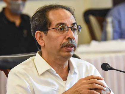 cm uddhav thackeray hints about lockdown amid rising corona cases in maharashtra | CM Thackeray on Lockdown: मुख्यमंत्री ठाकरेंकडून लॉकडाऊनचे संकेत; एक दोन-दिवसांत निर्णय घेणार