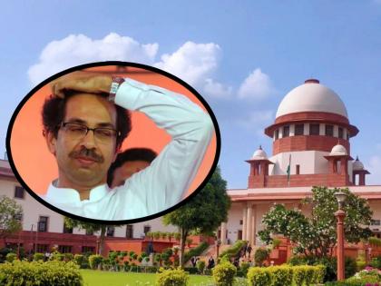 Maharashtra Politics CJI says If Uddhav Thackeray had not resigned Supreme Court could have restored the MVA Govt | Maharashtra Politics: "तर उद्धव ठाकरे पुन्हा मुख्यमंत्री होऊ शकले असते, पण..."; सुप्रीम कोर्टाने स्पष्टच सांगितले