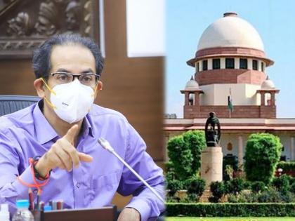 supreme court rejects obc report of maharashtra govt | OBC Reservation: ओबीसी अहवालाला ‘सुप्रीम’ नकार; ‘स्थानिक’ निवडणुकांचा पेच कायम!