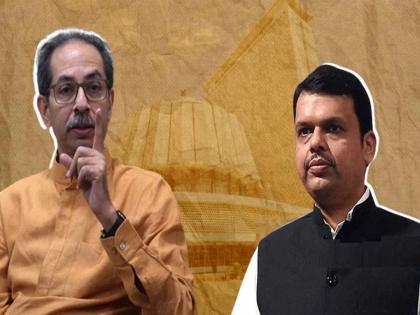 उद्धव ठाकरेंची नवी खेळी, भाजपाला टेन्शन; अनेक दशकांनी इतिहास पुन्हा घडणार?